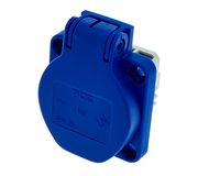 PCE 105-0b S-Nova Socket Bl