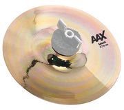 Sabian 06" AAX Splash