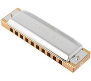 Hohner Blues Harp MS D