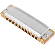 Hohner Blues Harp MS G