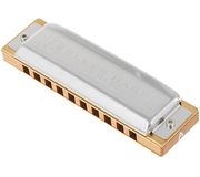 Hohner Blues Harp MS A