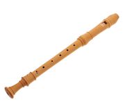 Mollenhauer 5206 Denner Alto Recorder