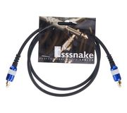 the sssnake Optical Cable 1m