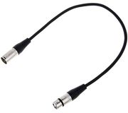 the sssnake SK233-0,5 XLR Patch