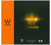 Waves Gold