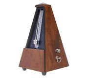 Wittner Metronome 813M with Bell