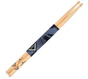 Vater 5B Drum Sticks Hickory Wood