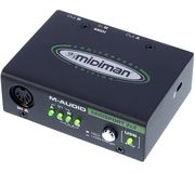 M-Audio MIDISport 2X2 AE USB