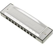 Hohner Silver Star