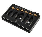 Schaller Guitar Bridge 3D-6 BC