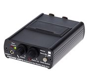 Fischer Amps In-Ear Monitor BP