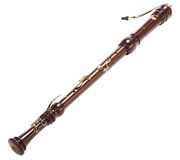 Moeck 4521 Rottenburgh Bass