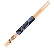 Vater 5B Power Drum Sticks Wood