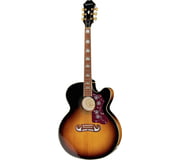 Epiphone J-200 EC Studio VS