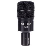 Audix D2