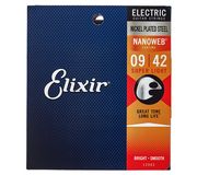 Elixir Nanoweb Super-Light