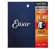 Elixir Nanoweb Medium