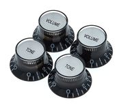 Gibson PRMK-010 Potiknobs