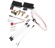 EMG Zakk Wylde Set Black