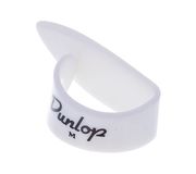 Dunlop Thumb Pick White Middle