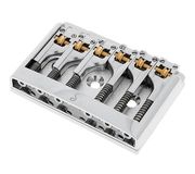 Schaller Guitar Bridge 3D-6 CH