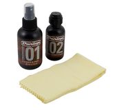 Dunlop Formula 65 Fretboard Kit