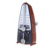 Wittner Metronome Piccolo 831 Brown