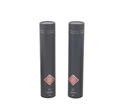 Neumann KM184 mt Stereo Set