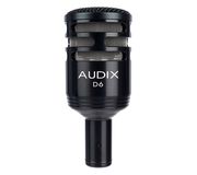 Audix D6