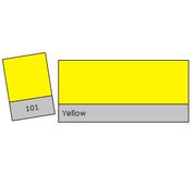 LEE Colour Filter 101 Yellow
