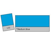 LEE Colour Filter 132 Medium Blue