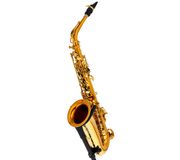 Selmer Reference 54 Alto Saxophone