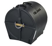 Hardcase HN18B Bass Drum Case