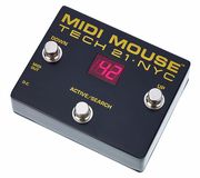 Tech 21 MIDI Mouse