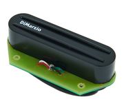 DiMarzio DP384BK