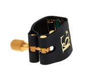 BG L12 SR Ligature Alto Sax