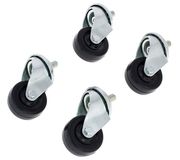 Marshall MRPACK00050 4pcs Set