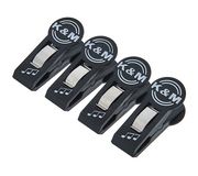 K&M 16060 Sheet Music Clips