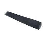Jahn Tuning Wedge, Rubber
