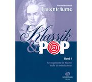 Holzschuh Verlag Tastenträume Klassik & Pop 1
