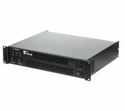 the t.amp E-800