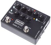 MXR M80 Bass DI Plus