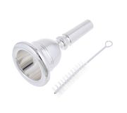 JK 5A Exclusive Mouthpiece Tuba