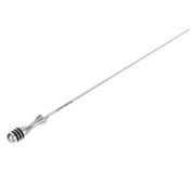 Mollard "Lancio" CF 35cm Baton Silver
