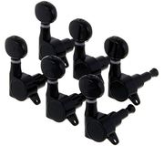 Kluson MK6LB Machineheads BK