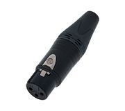 Neutrik NC3 FXX-B