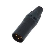 Neutrik NC3 MXX-B
