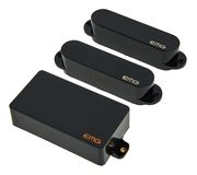 EMG Set SA/SA/89 Black