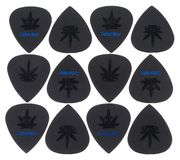 Pickboy Carbon Nylon Pick M Set 0,88