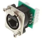 Neutrik NE8 FDV-YK
